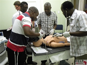 ACLS training artsen 2011, controle na inutbatie.JPG